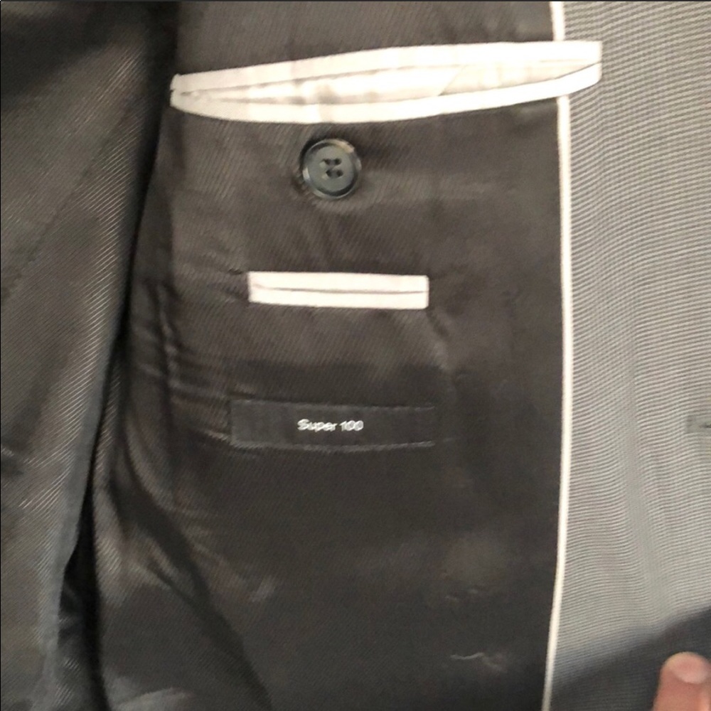 Hugo Boss Suit - Picture 2 of 7